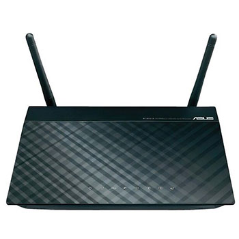 Роутер ASUS RT-N12E/C1 N300