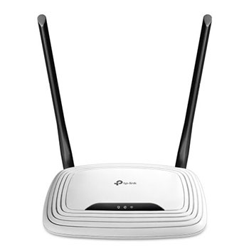 Маршрутизатор Wi-Fi TP-Link TL-WR841N