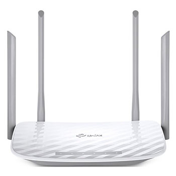Роутер TP-Link Archer C50 AC1200 Dual Band