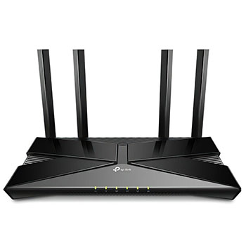 Маршрутизатор TP-LINK ARCHER AX1500