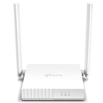 Маршрутизатор TP-LINK TL-WR820N