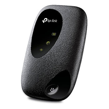4G маршрутизатор TP-Link M7000