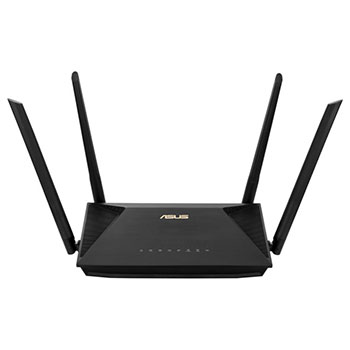 Маршрутизатор ASUS RT-AX53U AX1800