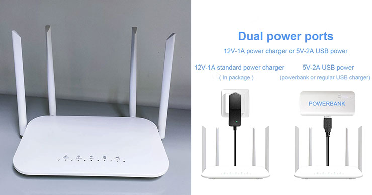 HOSAYA Europe version LC117