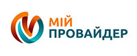 Мій провайдер