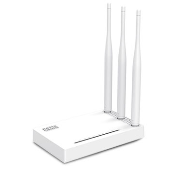 Маршрутизатор Netis WF2409E N300