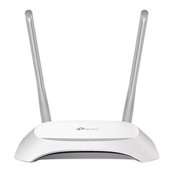 Роутер TP-LINK TL-WR840N