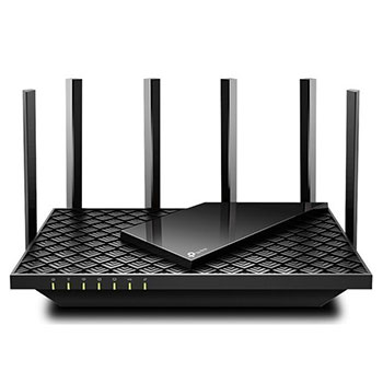 Маршрутизатор TP-LINK ARCHER AX72 AX5400