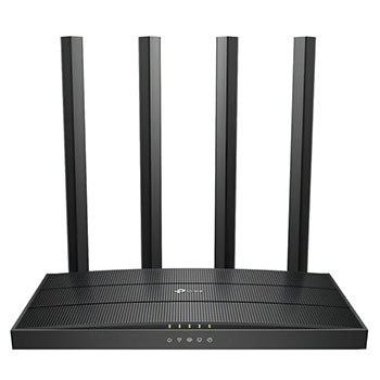 Маршрутизатор TP-Link ARCHER C80
