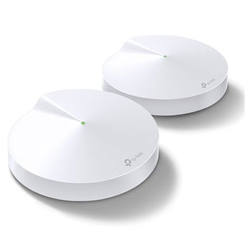 Бездротова система Wi-Fi TP-LINK DECO-M5-2-PACK