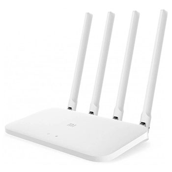 Маршрутизатор Wi-Fi Xiaomi Mi WiFi Router 4C Global
